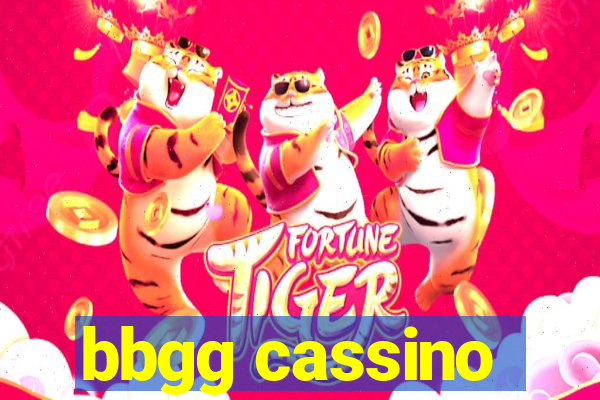 bbgg cassino